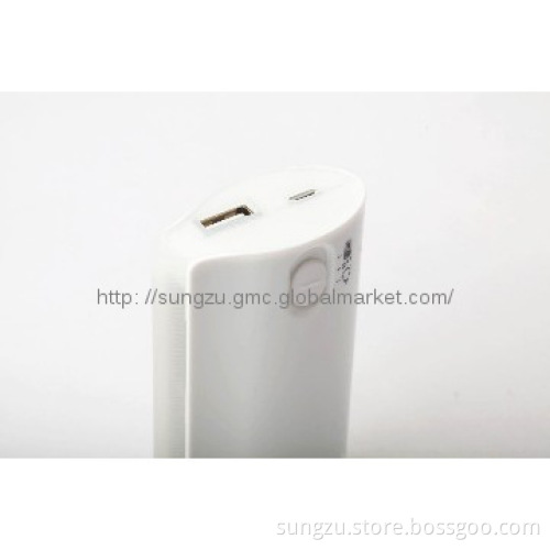 2014 new travel battery charger power bank for mobile device